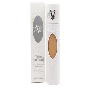 KAT VON D True Portrait Foundation Tan 068 BNIB #8